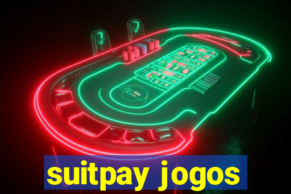 suitpay jogos